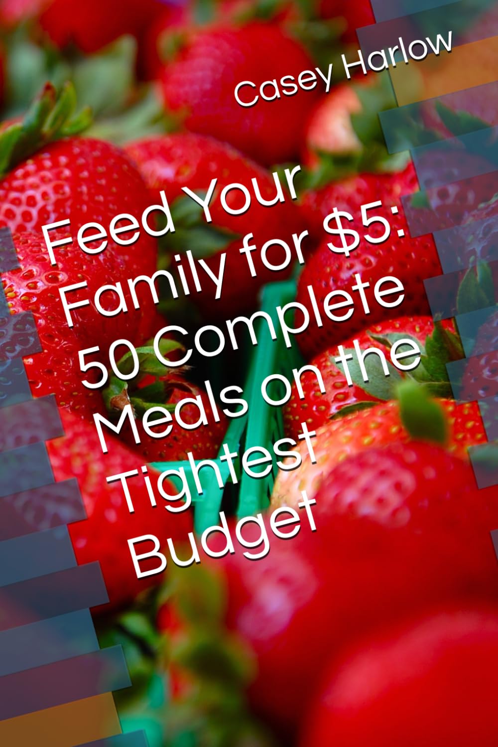 Feed Your Family for $5: 50 Complete Meals on the Tightest Budget