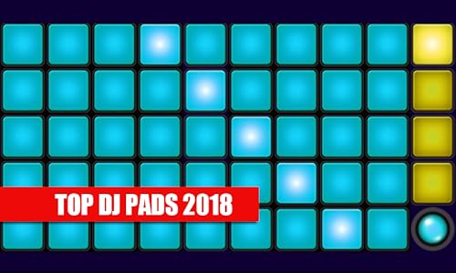 DJ Mixer your Music