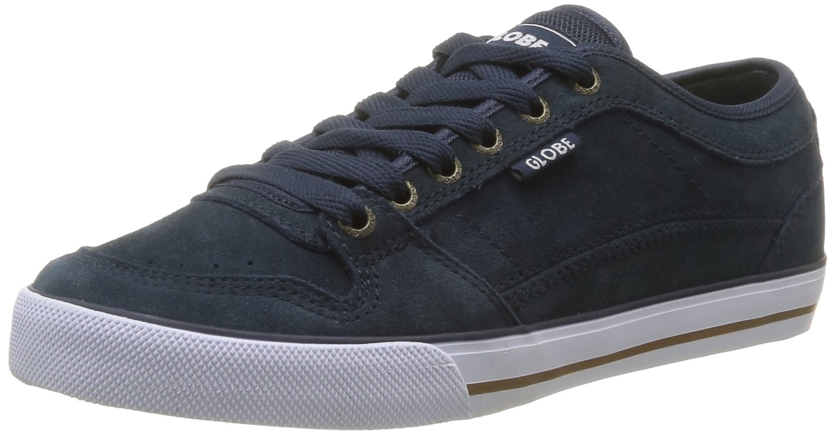 Globe Men's TILT Sneakers, Black/Black TPR, 10 M US — view 13