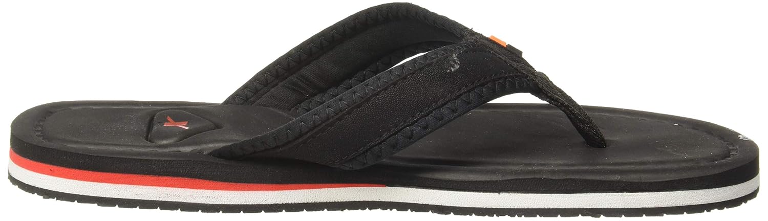 Flip-Flops and House Slippers at Amazon 