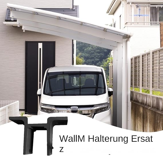 Awning Brackets Aluminum Alloy Canopy Fittings