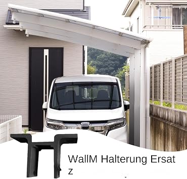 Awning Brackets Aluminum Alloy Canopy Fittings