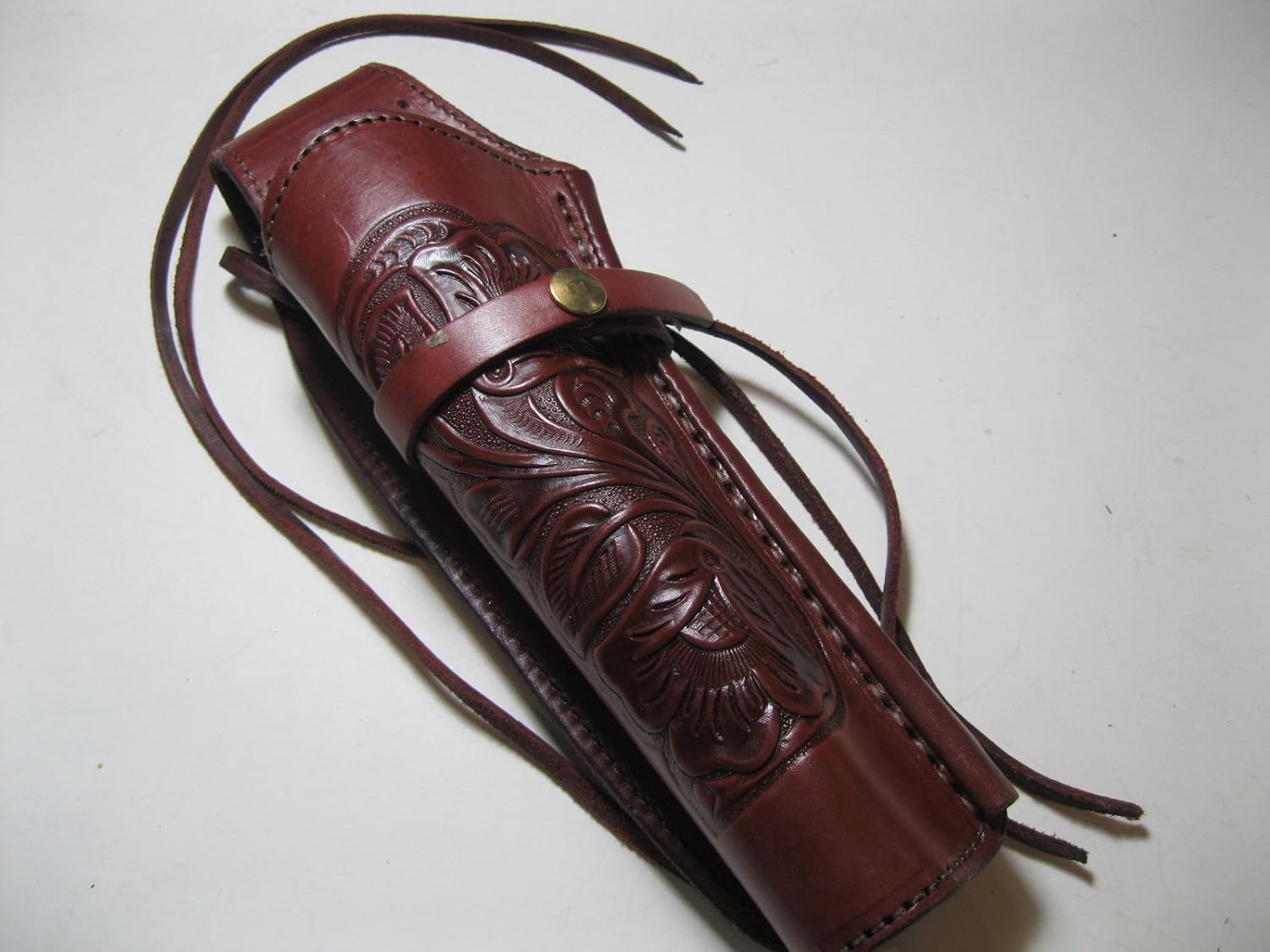 left handed western holster