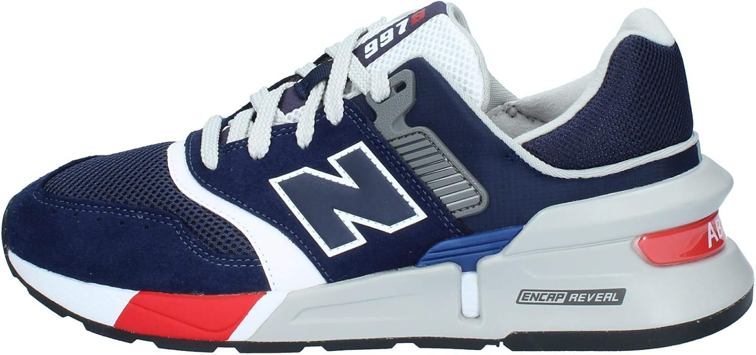 New Balance MS 997 Trainers : Amazon.de: Shoes \u0026 Bags