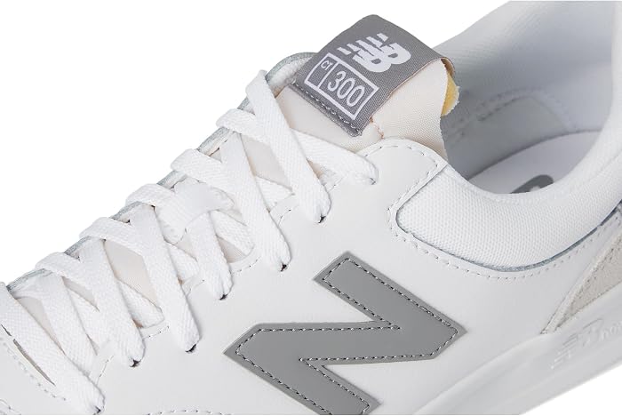 Обувь New Balance 300 Court — фото 3