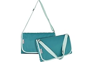 Outdoors XL Folding Lightspeed Blanket - Yucca Frond