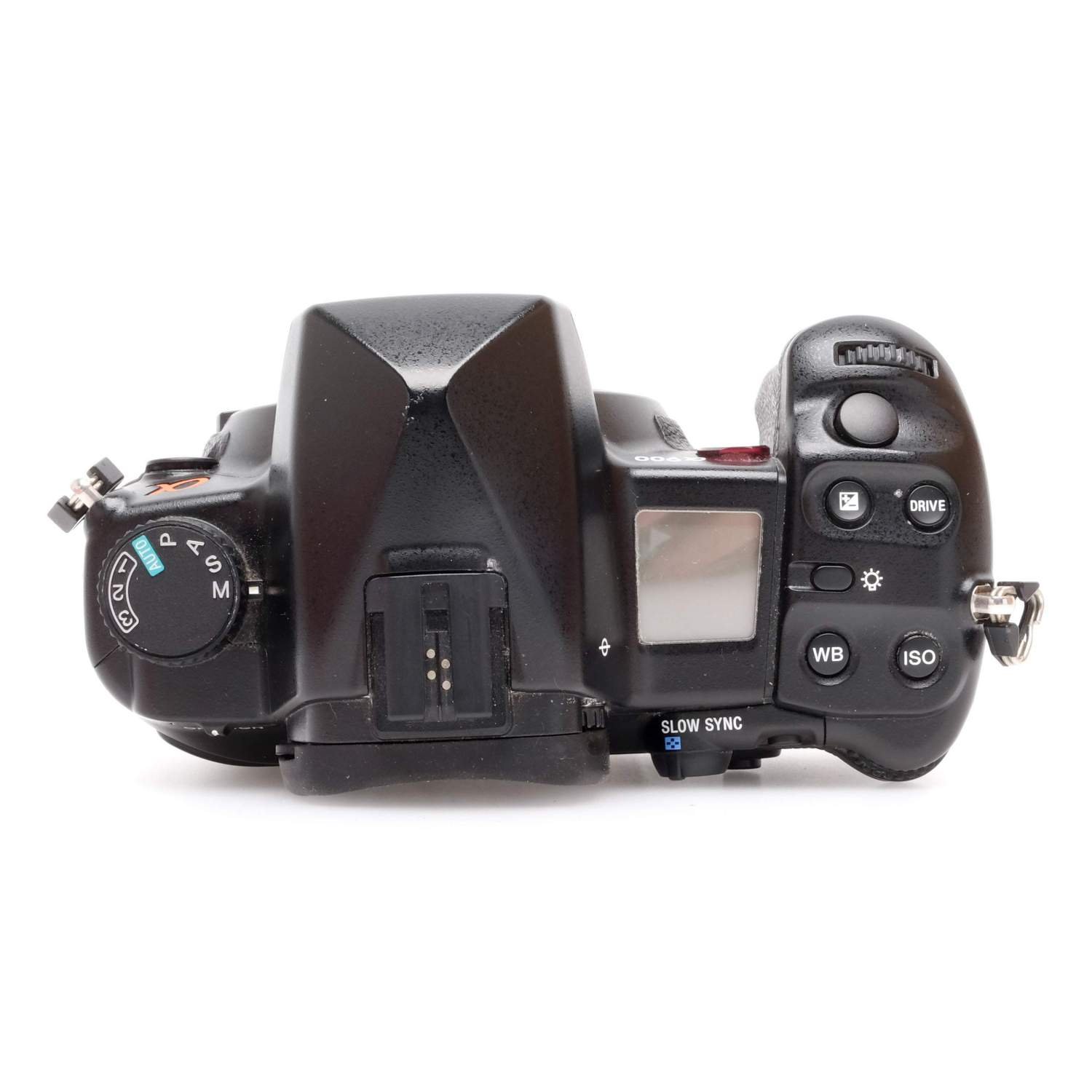 Sony DSLR-A900 digital SLR camera - digital cameras (Auto, Cloudy
