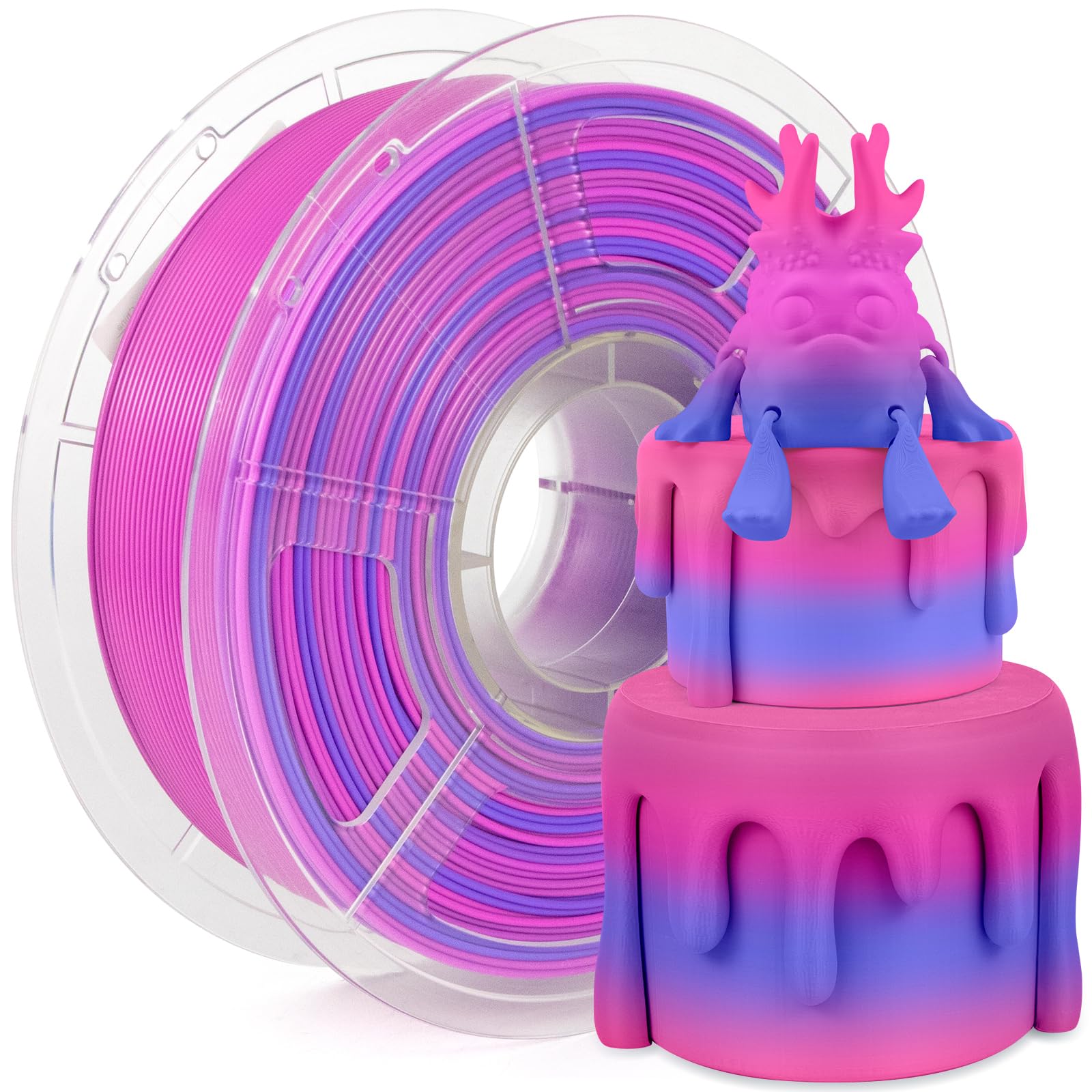 iSANMATE High Speed PLA Filament