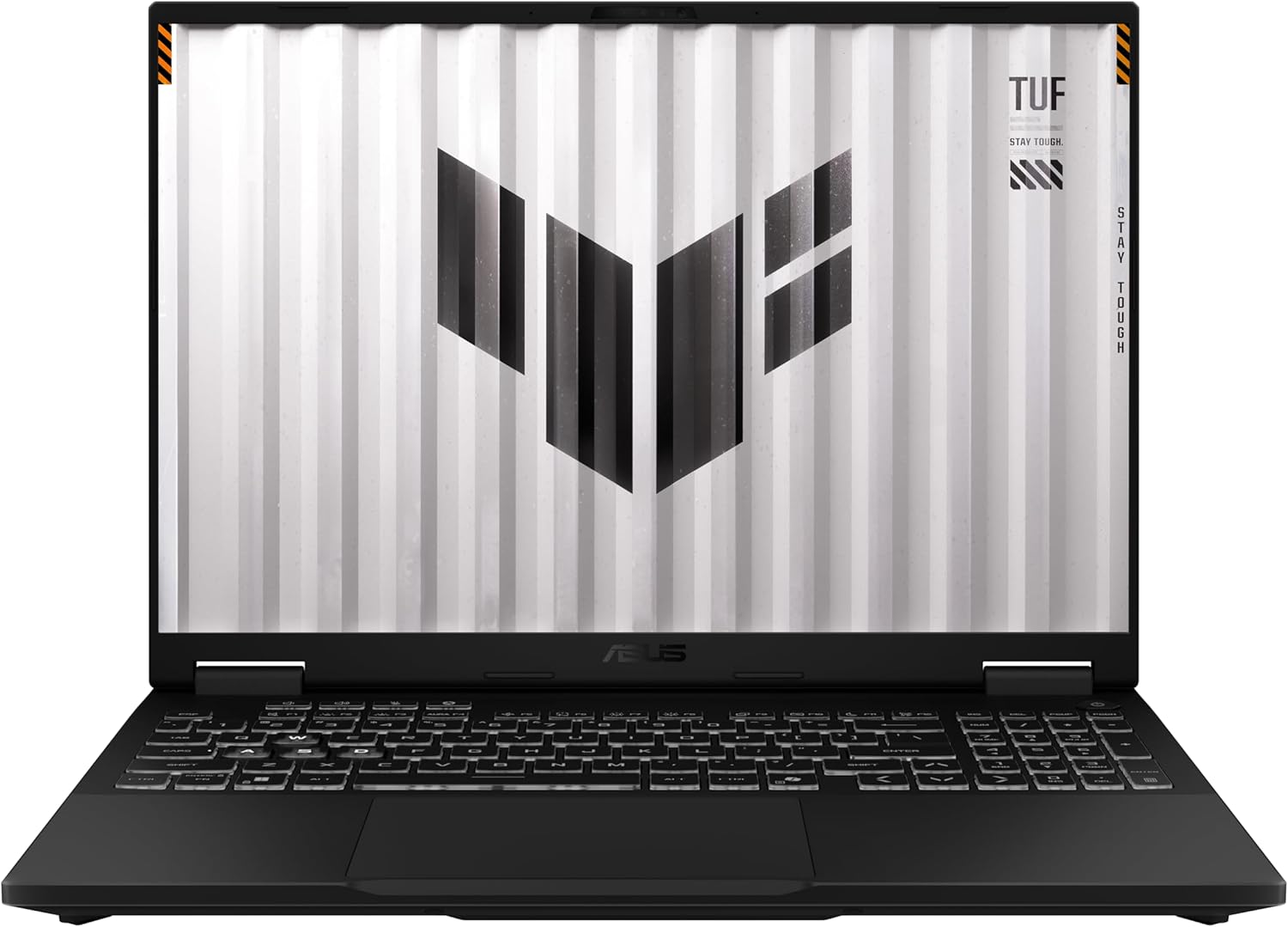 TUF Gaming A16 (2025) con NVIDIA® GeForce RTX™ 5060 8GB GDDR7, Display da 16" Anti-glare, 165Hz, processore AMD Ryzen™ 7 260, RAM 16GB, 1TB SSD, Win11 Home, Grigio, Layout ITA - Notebook