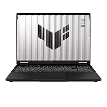 ASUS TUF Gaming A16 FA608UH#B0DYF198SY, Notebook con Monitor da 16″ Anti-glare, 165Hz, processore AMD Ryzen™ 7 260, RAM 16GB, 1TB SSD, NVIDIA® GeForce RTX™ 5050 8GB GDDR7, Win11 Home, Grigio