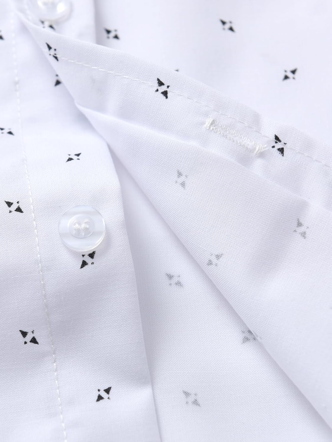 Baby Boys Pants Sets, Infant Long Sleeve Shirt + Pants + Bow Tie + Suspenders,Toddler Gentleman Outfits - Image 4