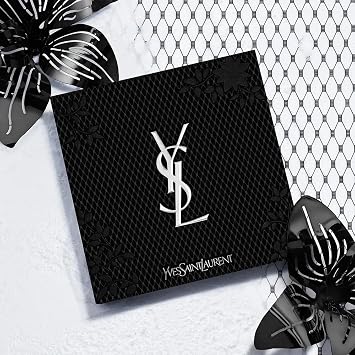 Yves Saint Laurent Y Mens Gift Set Eau de Parfum 3.4 oz & Travel Spray 0.34 oz Long-Lasting EDP for Men, Fresh & Woody Fragrance with Bergamot, Sage & Cedar Perfect Luxury Gift for Him