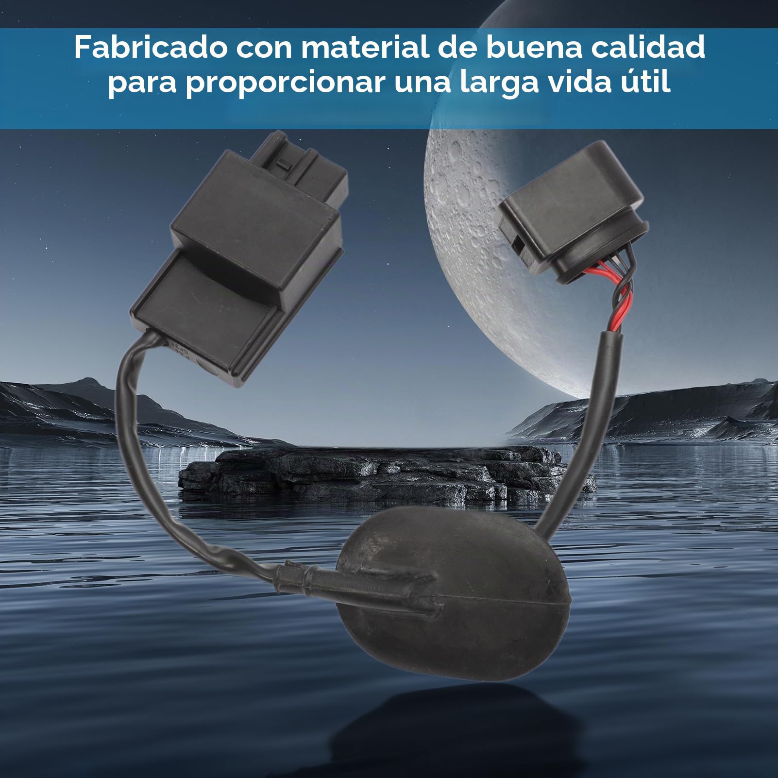 Bomba de combustible para Passat B6 B7 CC 1K0906093G para A1 Golf 5 1K 6 5K Polo Beetle Jetta Scirocco Touran EOS Altea Ibiza Leon Toledo Fabia 1K0906093B