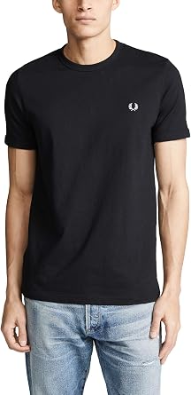Fred Perry Ringer T-Shirt Shirt