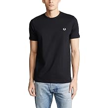 Fred Perry Ringer T-Shirt Shirt