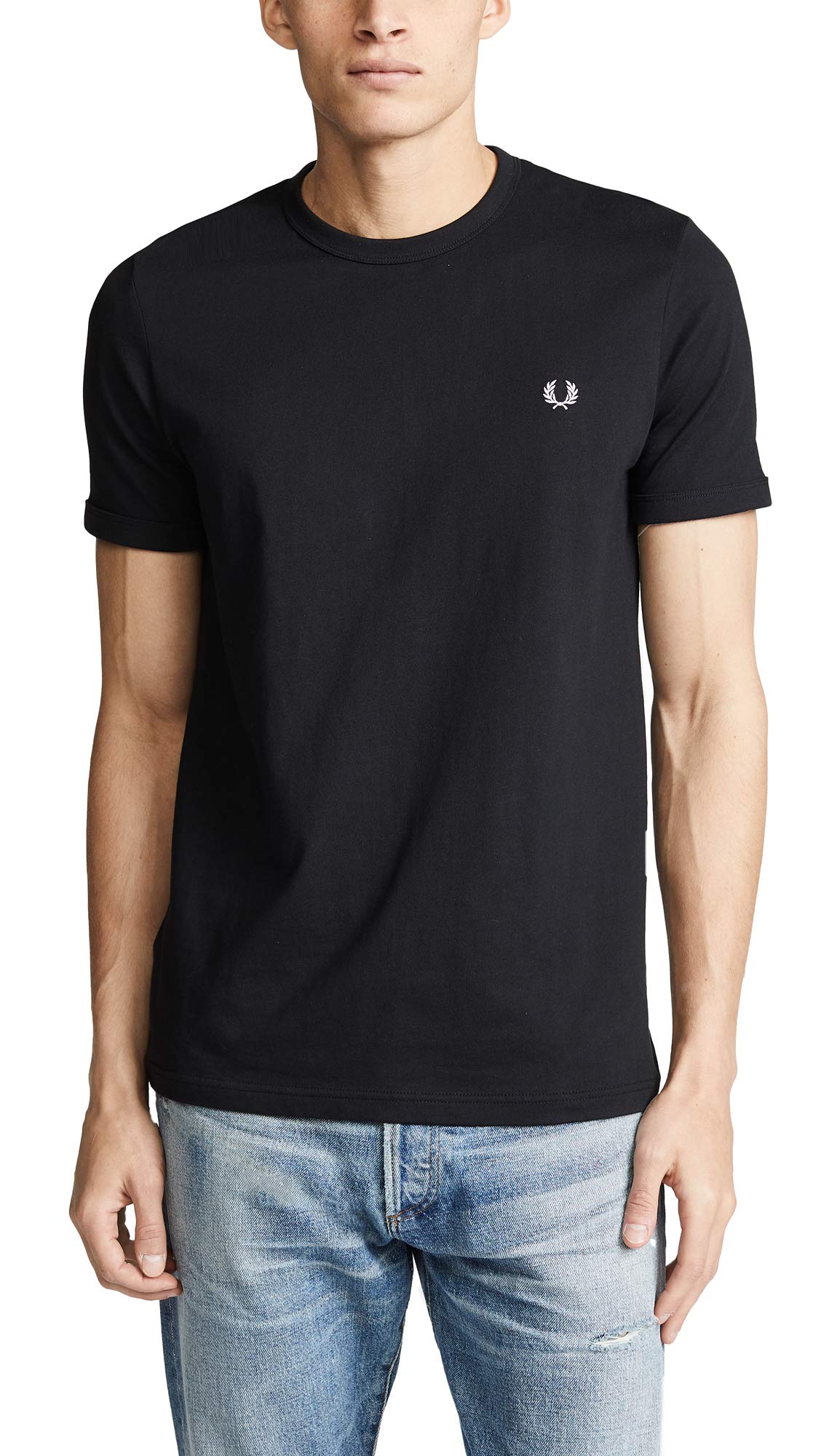 Fred Perry
