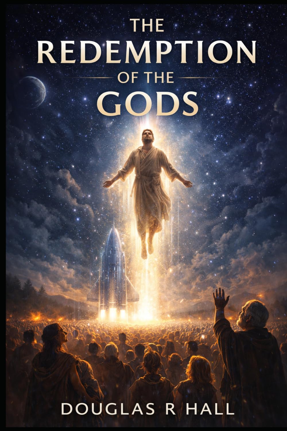 THE REDEMPTION OF THE GODS: RETURN OF THE SON OF GOD