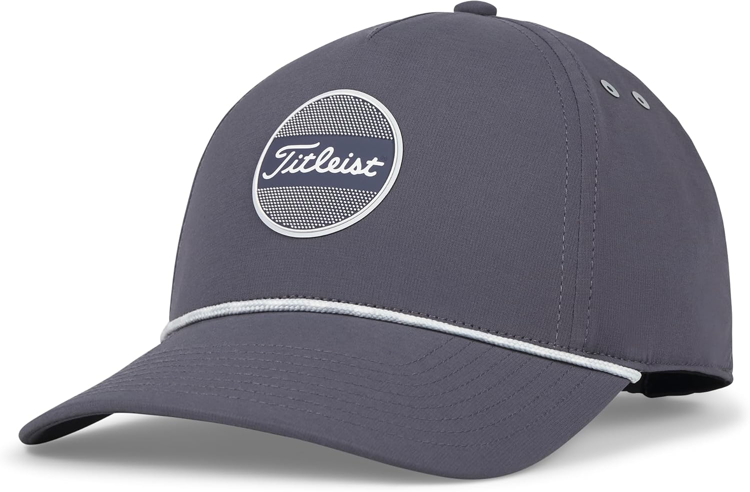 Titleist Womens Titleist Women's Boardwalk Rope Golf Hat