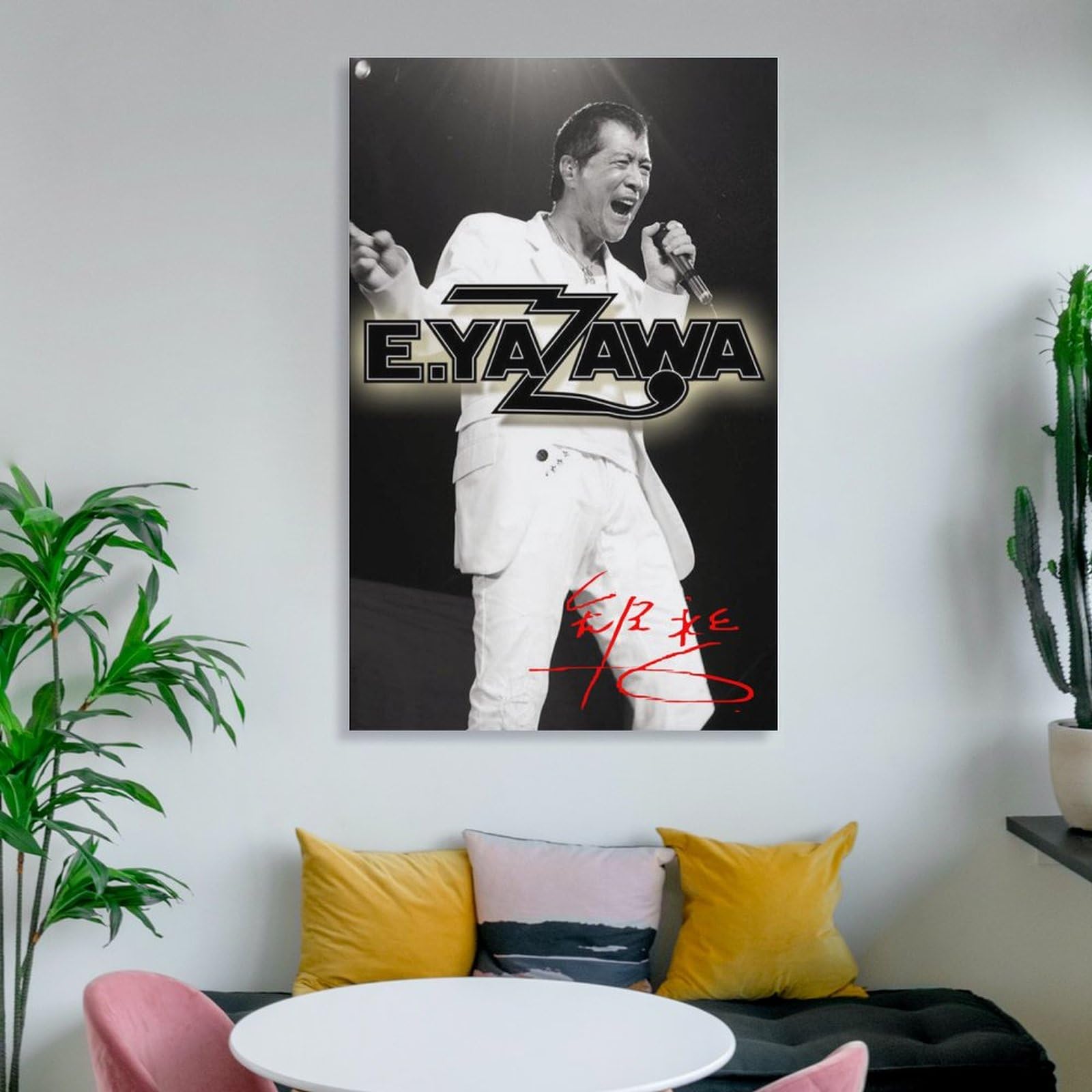 矢沢永吉フラッシュキャンバスボード 矢沢永吉フラッシュキャンバスボード 矢沢永吉 フラッシュ