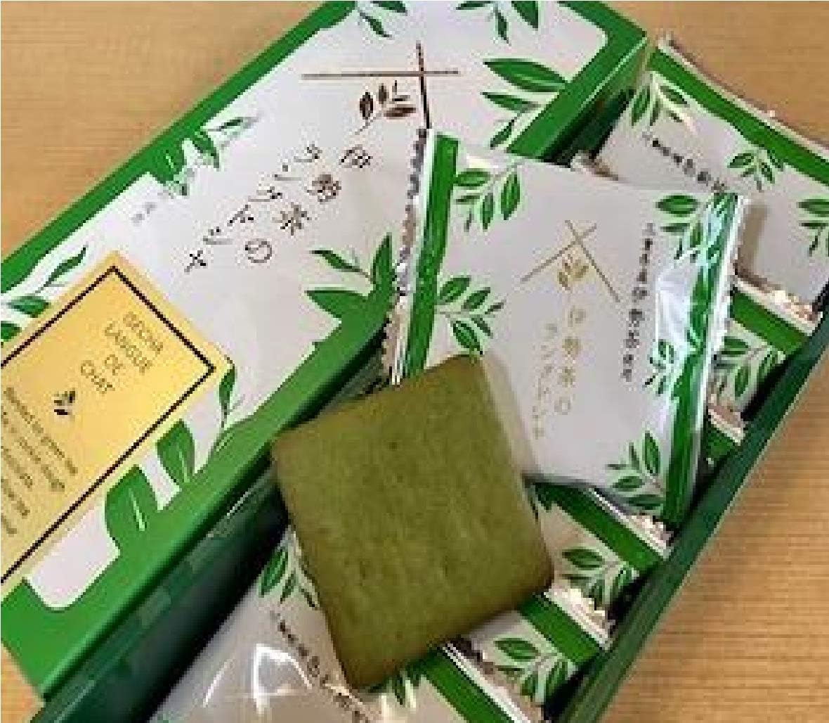 三重県限定 三重県土産 伊勢市限定 伊勢NO1 お菓子 伊勢茶のラングドシャ 三重県産 伊勢茶 使用 ISECHA LANGUE DE CHAT チョコレート菓子 9枚入