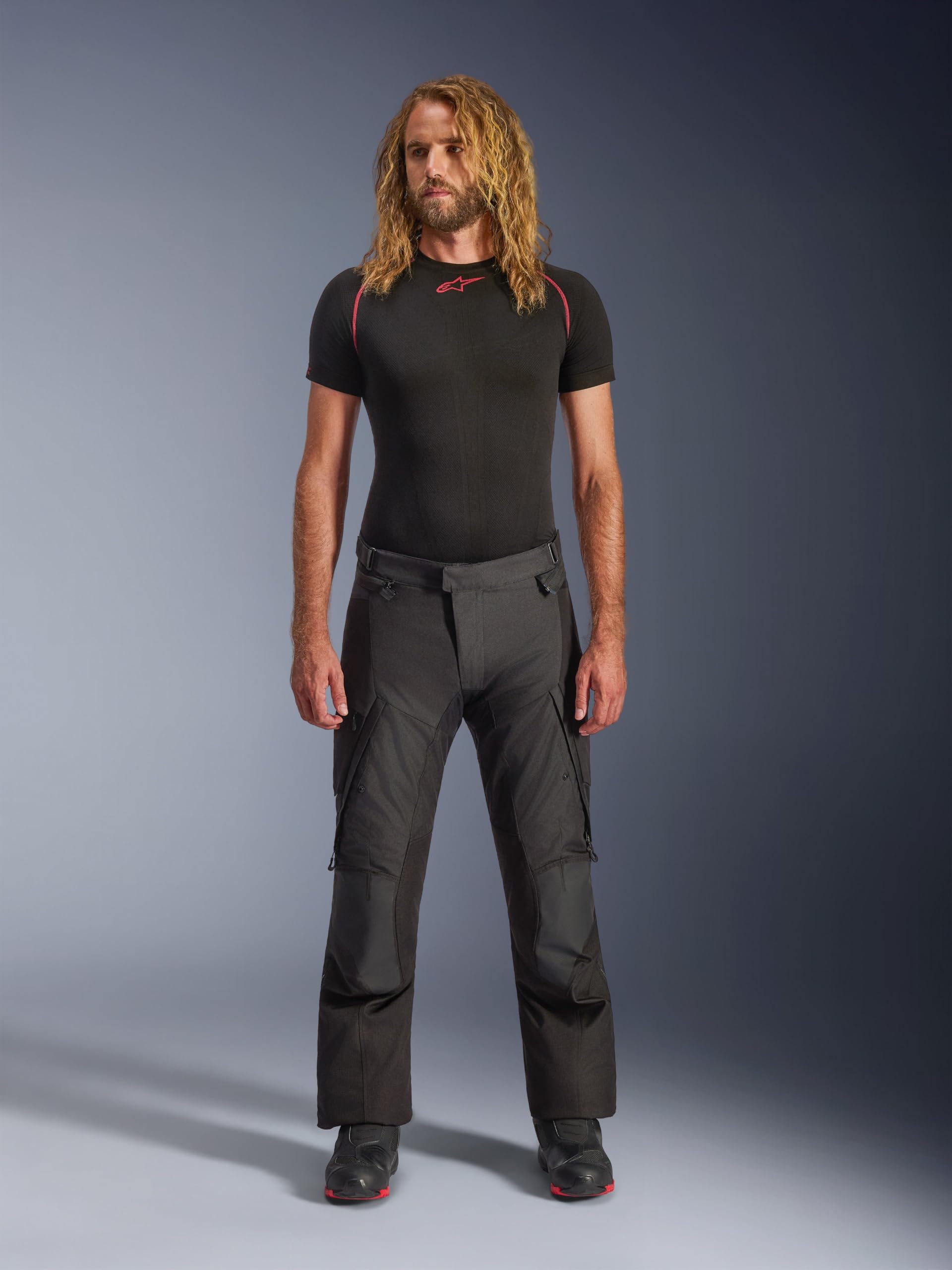 Alpinestars Andes V4 Drystar® Pants XL