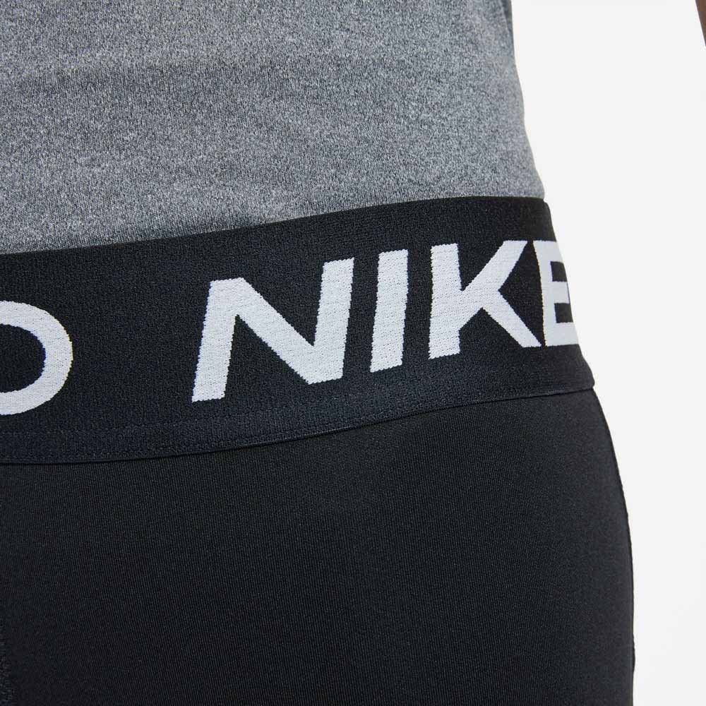 NIKE Dziewczęce szorty G Np 3"