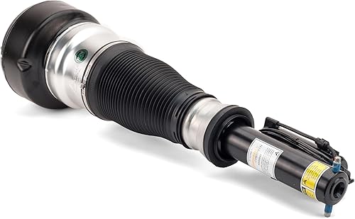 Puntal de aire - Reman - Delantero - 07-13 Mercedes Clase S (W221)