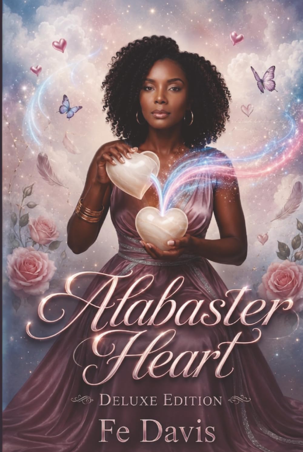 Alabaster Heart Deluxe Edition