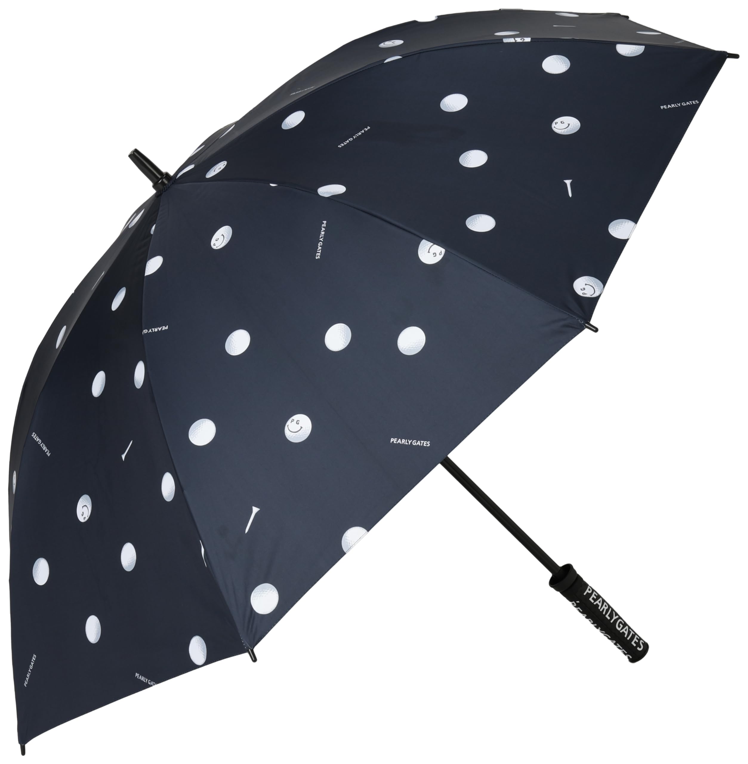 Amazon | [パーリーゲイツ] ユニセックス UV傘 (ブランドロゴ・UV