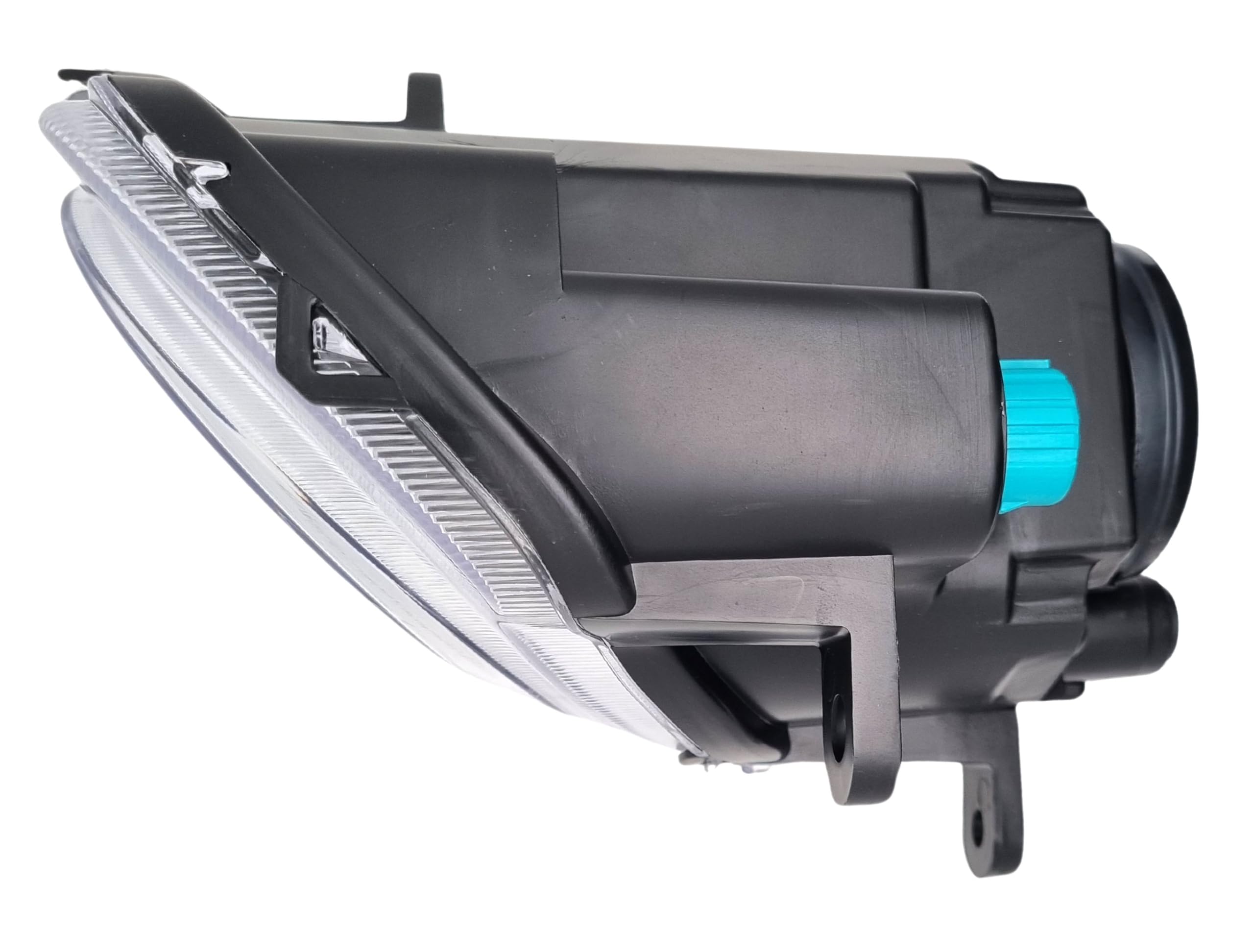 BSSTORE Luz antiniebla inferior H1 para 500 (312) 2007-2015 (lado derecho del pasajero)