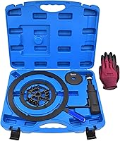 Vista 1 de Conjunto de herramientas de reinstalación y reinicio de transmisión de doble embrague DPS6, compatible con Ford Focus 6 - Velocidad DCT seca, kit