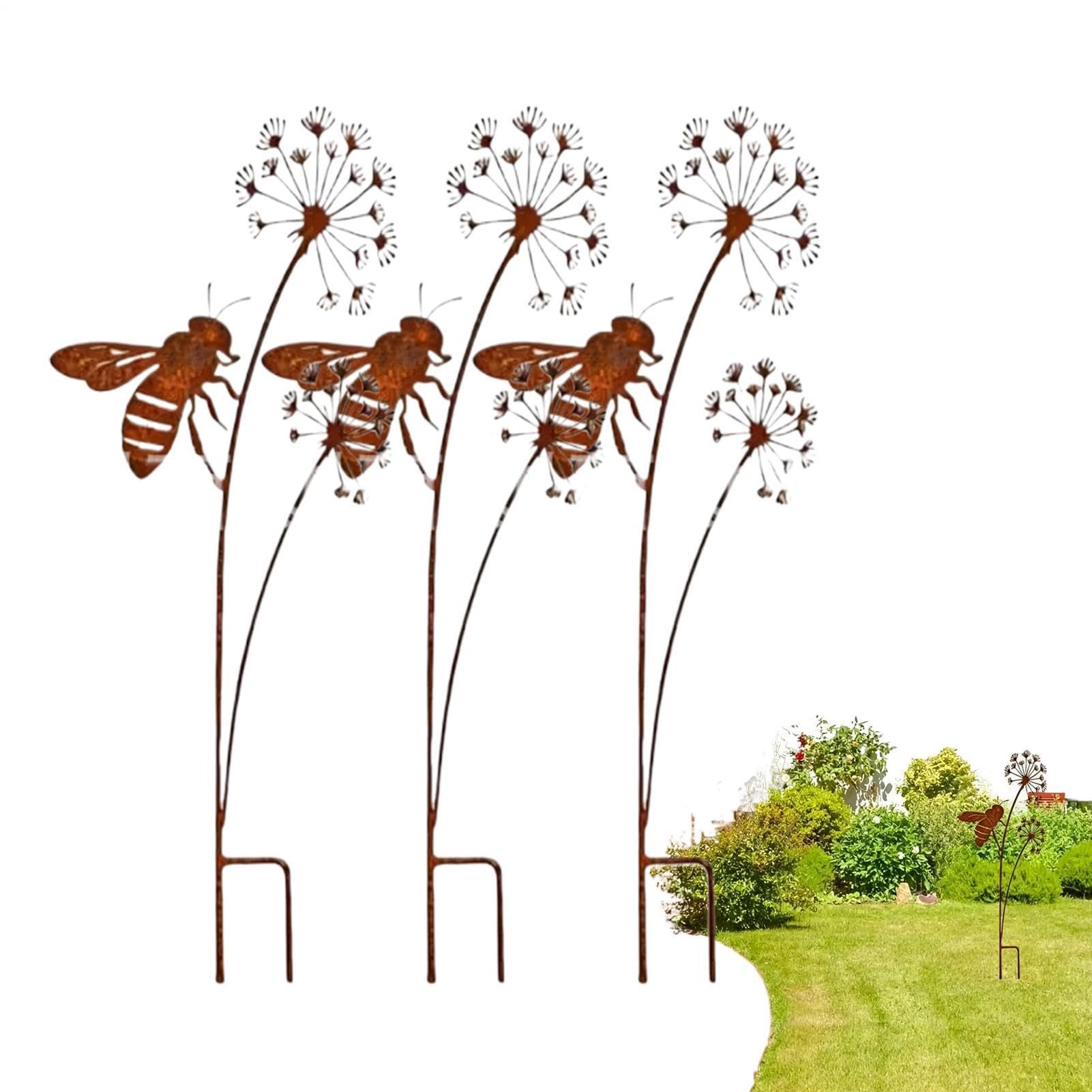 Poteaux décoratifs de jardin pour sublimer votre porche et terrasse