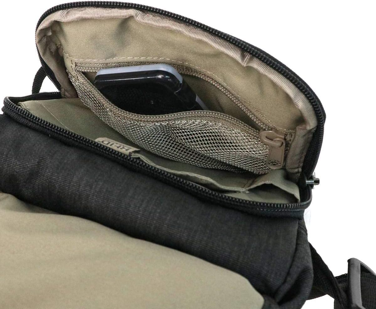 Pacsafe® X Anti-Theft Compact Crossbody