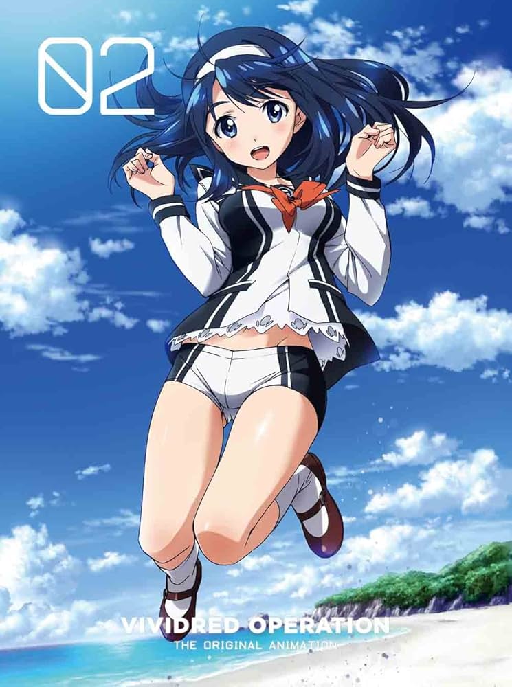 ビビッドレッド・オペレーション 2(完全生産限定版) [Blu-ray] oyj0otl Amazon.co.jp: ビビッドレッド・オペレーション 2(完全生産限定