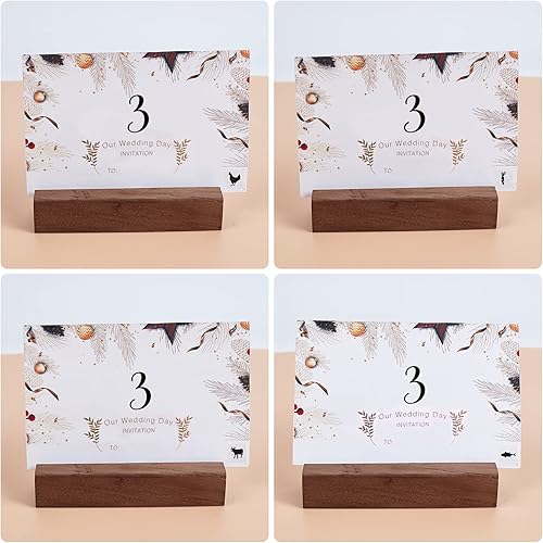 Miniatura 5 de OLYCRAFT 2400 calcomanías negras de 4 estilos, calcomanías de comida de 0.4 pulgadas, calcomanías de cocina para zanahoriapollovacapescado,