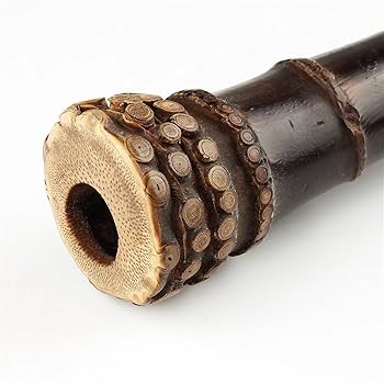 レトロ 竹 楽器 手作り 希少 61LWZFAP+YL._UF350,350_QL50_.jpg