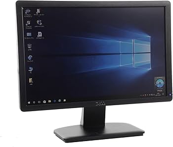 DELL 液晶モニター 本体 Amazon.co.jp: DELL E1913Sc 中古 液晶 モニタ ディスプレイ