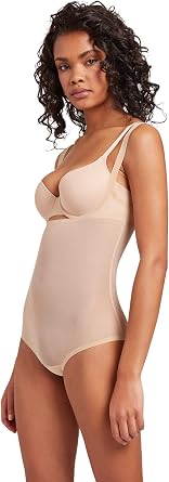 Wolford Tulle Forming Body For Women