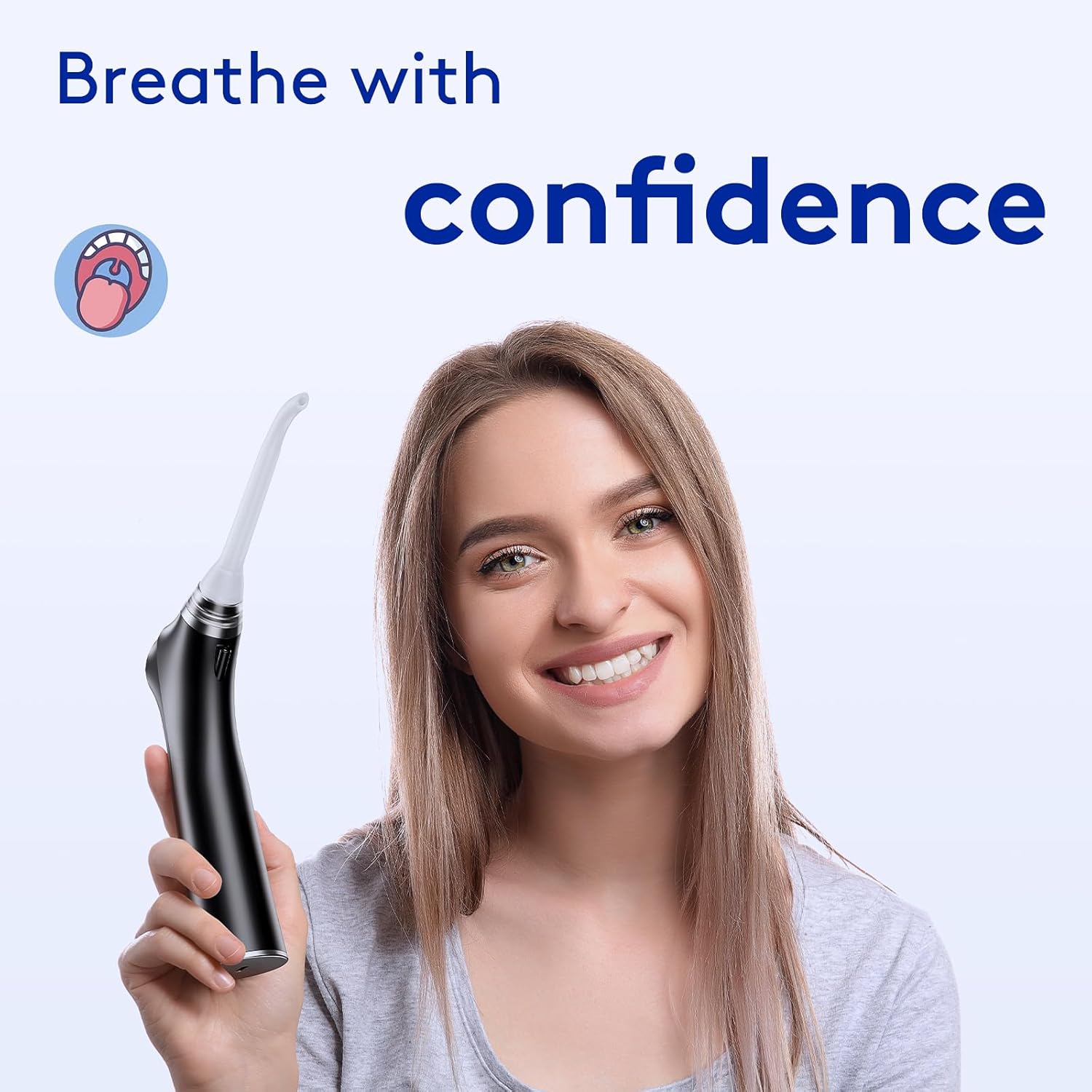 Electronic Tonsil Stone Vacuum Electric Tonsil Kuwait Ubuy