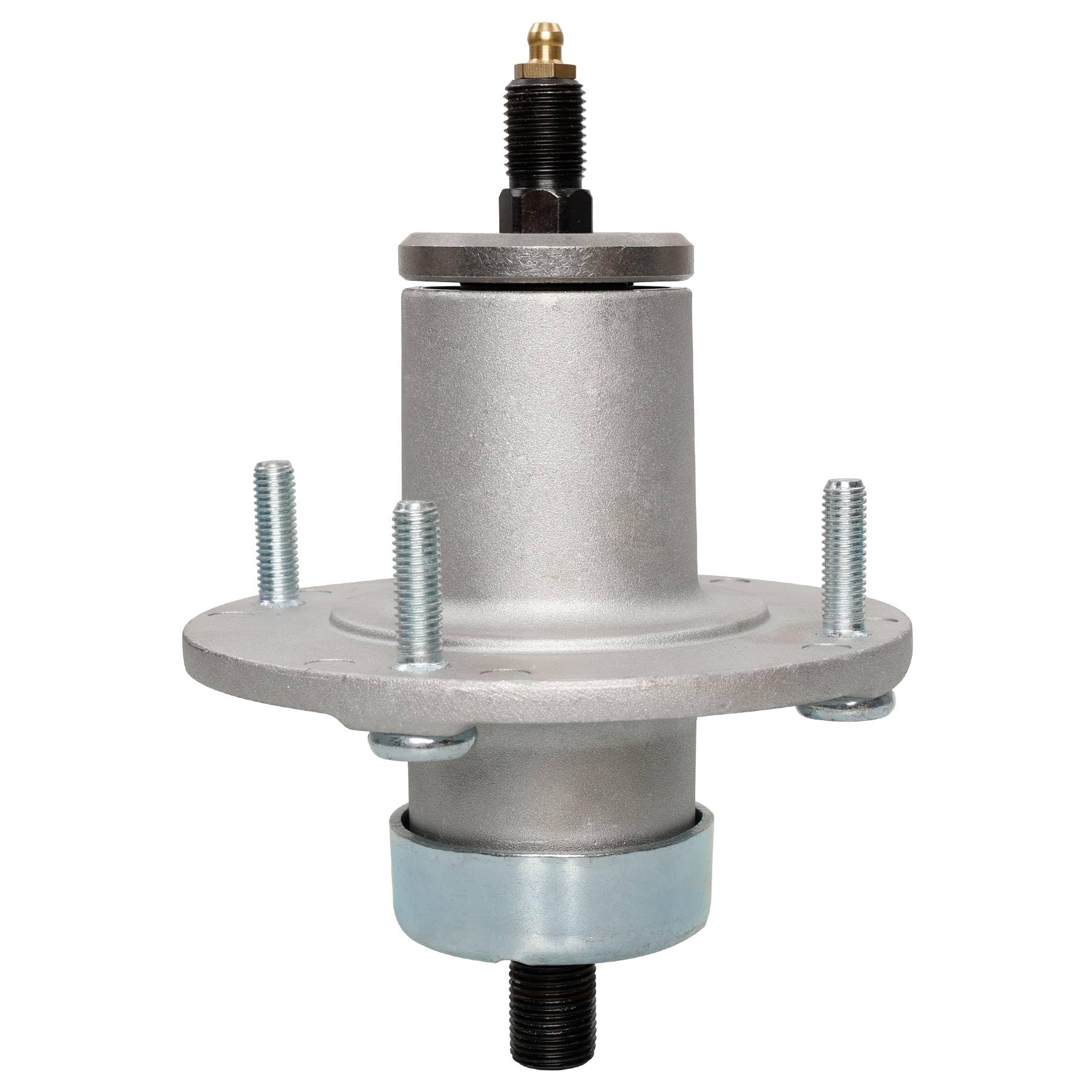 Mower Blade Spindle Assembly Fit for John Deere X300 X350 X300R X304 X305R X310 X324 X350R X354 X370 Z235 Z245 Z255 Z355E Lawn Mowers - Replaces