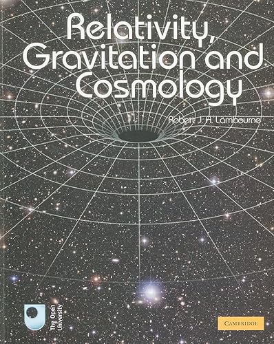 Relativity, Gravitation and Cosmology Paperback