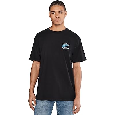 Мужская рубашка Salty Crew Mahi Surface Classic Tee