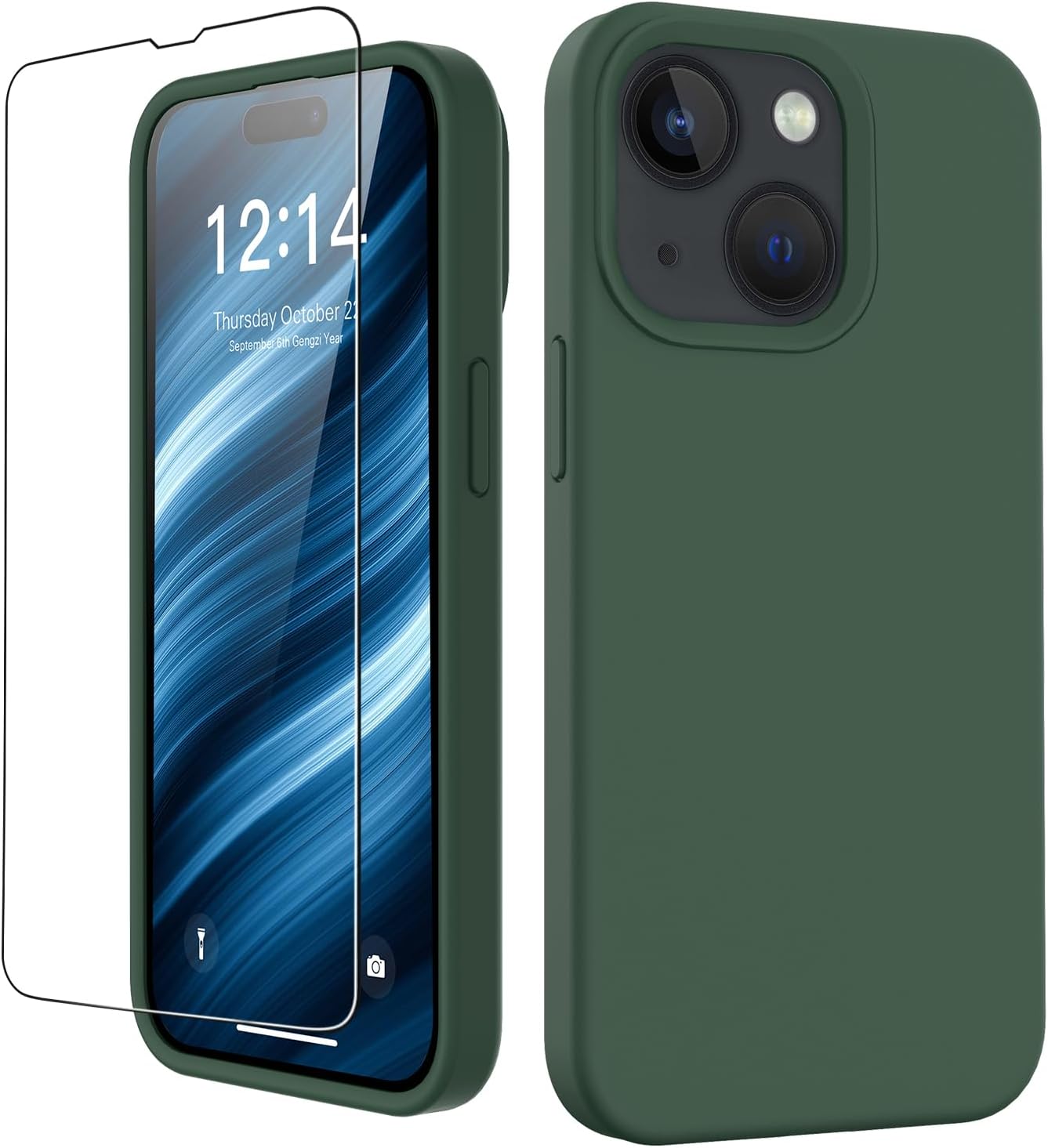 iPhone 15 Plus Case 6.7