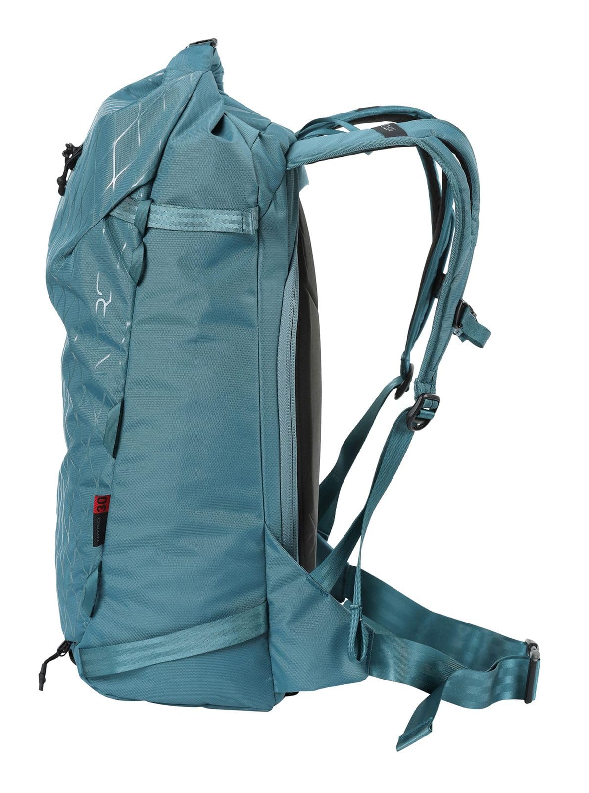 Nitro Splitpack 30 Splitboard, plecak turystyczny, uniseks