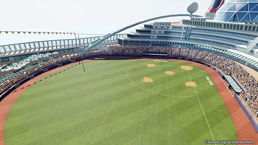 実況パワフルプロ野球18 Psvita Amazon Co Jp限定 オリジナル壁紙 配信 Playstation Vita