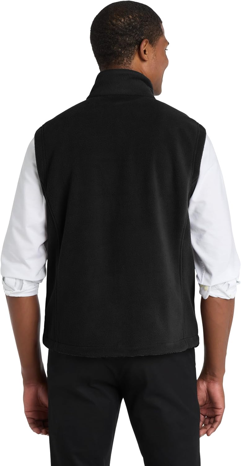 Port Authority ® Value Fleece Vest. F219