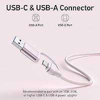 Vista 4 de BENFEI Magnetic Wireless Charger 15w Compatile with MagSafe Charger/iPhone 16/16 Pro/16 Plus/16 Pro Max/iPhone 15 Pro Max Plus/iPhone 14 13 12