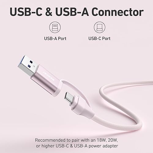 Miniatura 4 de BENFEI Cargador inalámbrico magnético de 15 W compatible con cargador MagSafe, iPhone 1616 Pro16 Plus16 Pro MaxiPhone 15 Pro Max PlusiPhone 14 13 12