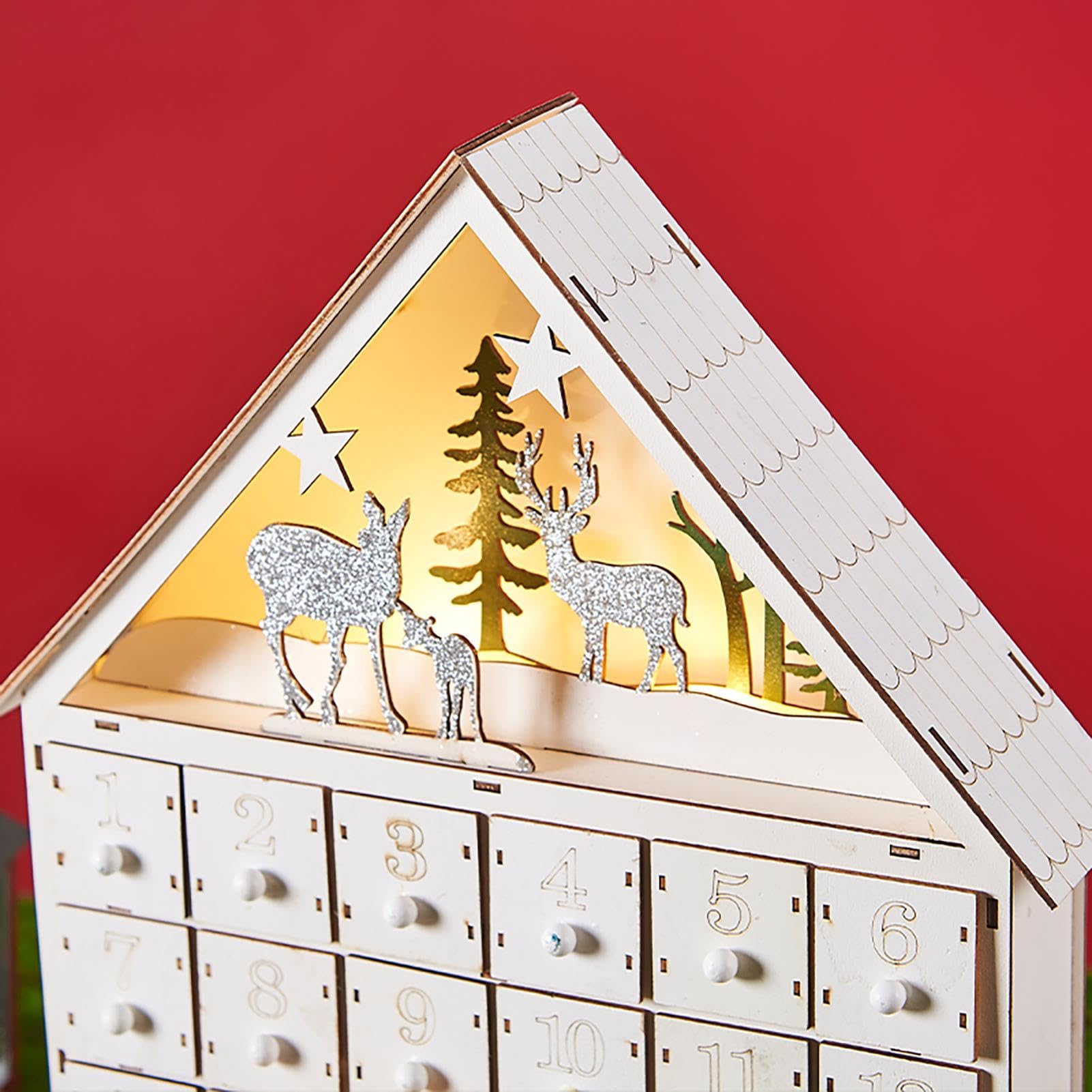 木製アドベントカレンダー ヴェンキより木製アドベントカレンダーが登場！！ | ヴェンキ