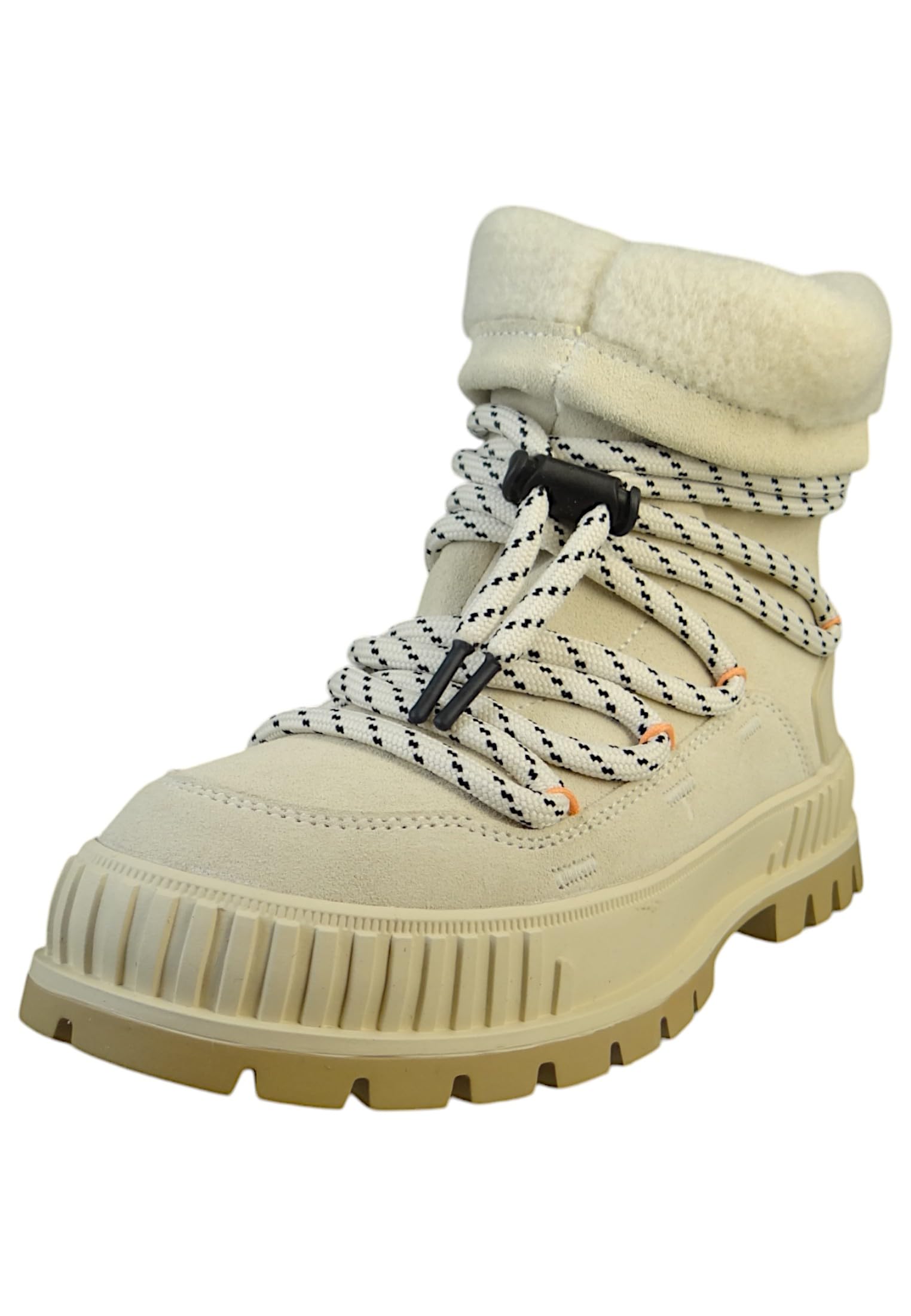 Palladium Pallashock Hiver, Boots Femme